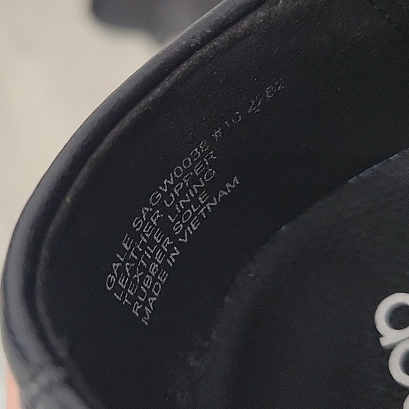 Abeo Women's Sz 10 Gale Shoes - Picture 2 of 5